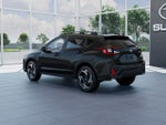 2027 Subaru CROSSTREK Limited Hybrid