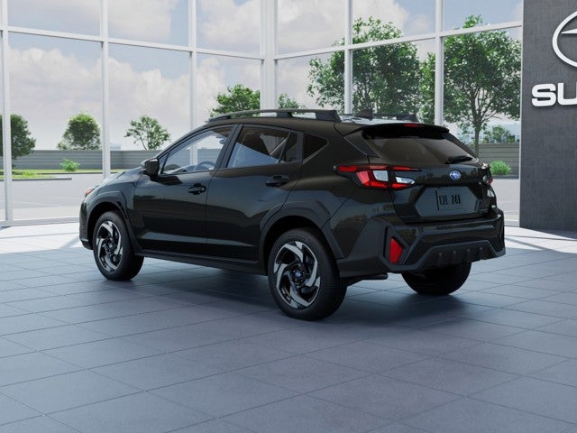 2027 Subaru CROSSTREK Limited Hybrid