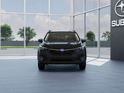 2027 Subaru CROSSTREK Limited Hybrid