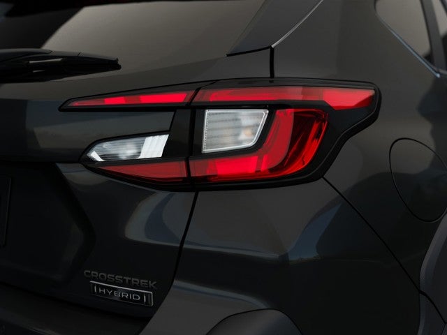 2027 Subaru CROSSTREK Limited Hybrid
