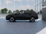 2027 Subaru CROSSTREK Limited Hybrid