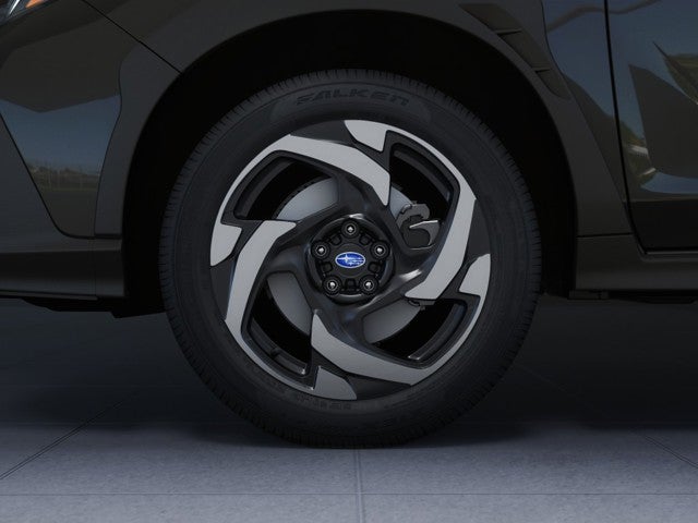 2027 Subaru CROSSTREK Limited Hybrid