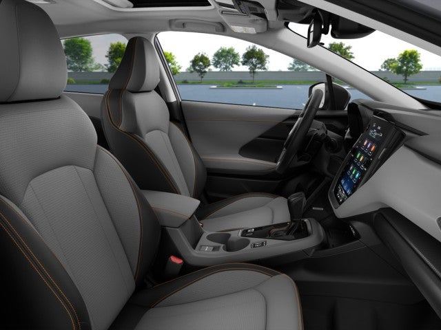 2027 Subaru CROSSTREK Limited Hybrid