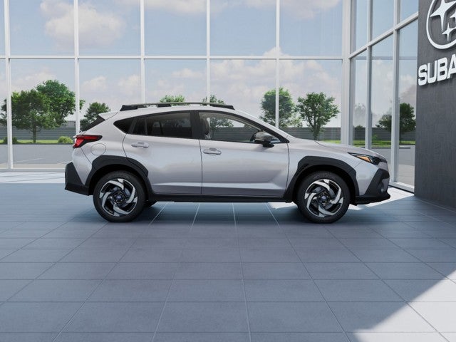 2027 Subaru CROSSTREK Limited Hybrid
