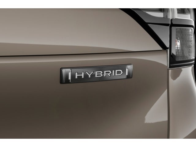 2025 Subaru FORESTER Limited Hybrid