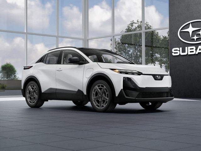 2026 Subaru Uncharted GT