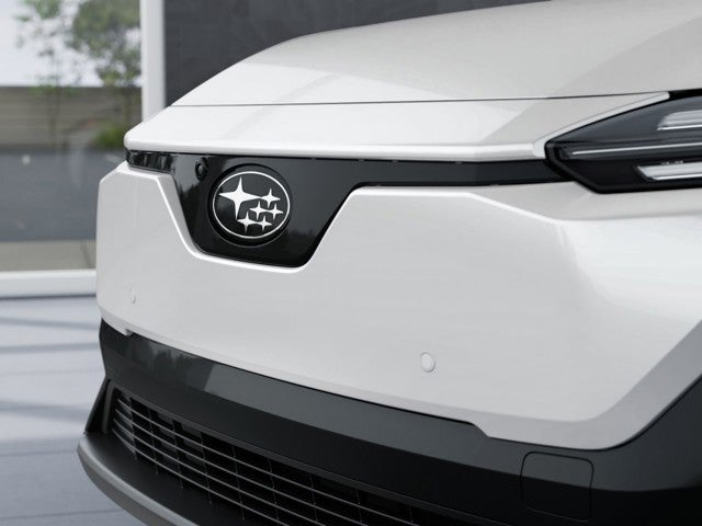 2026 Subaru Uncharted GT