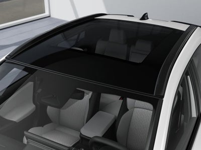 2026 Subaru Uncharted GT