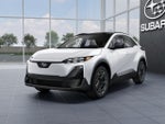 2026 Subaru Uncharted GT