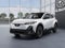 2026 Subaru Uncharted GT