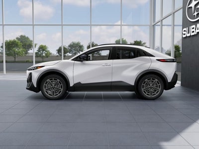 2026 Subaru Uncharted GT