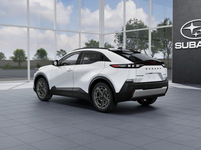 2026 Subaru Uncharted GT