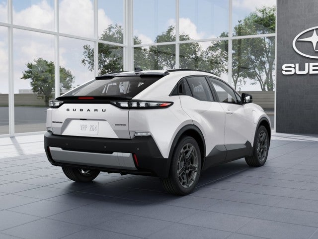 2026 Subaru Uncharted GT