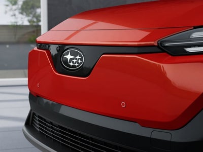 2026 Subaru Uncharted Sport