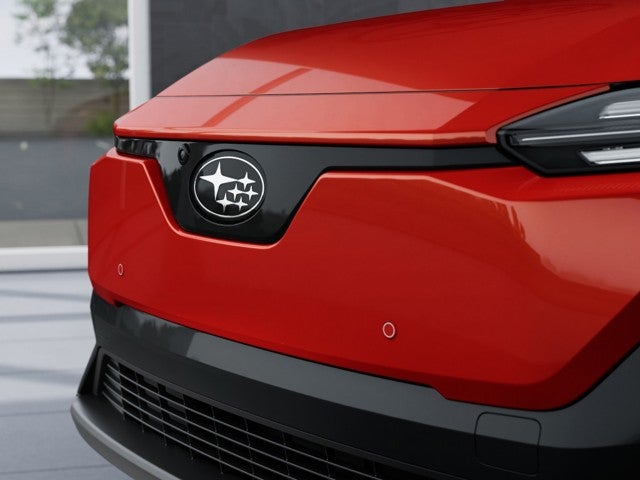 2026 Subaru Uncharted Sport