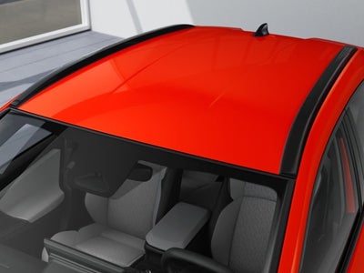 2026 Subaru Uncharted Sport