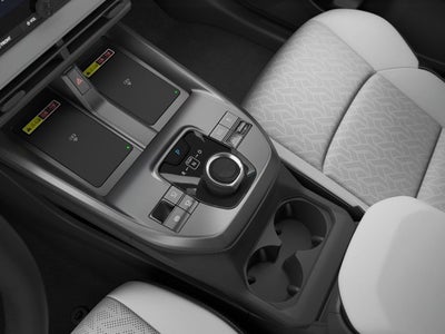 2026 Subaru Uncharted Sport