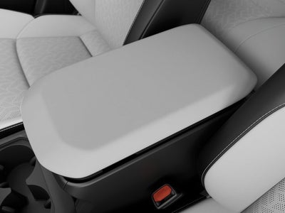 2026 Subaru Uncharted Sport