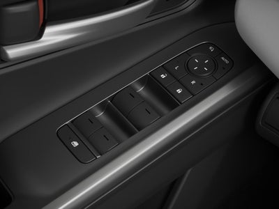 2026 Subaru Uncharted Sport