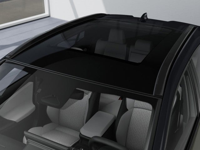 2026 Subaru Uncharted GT