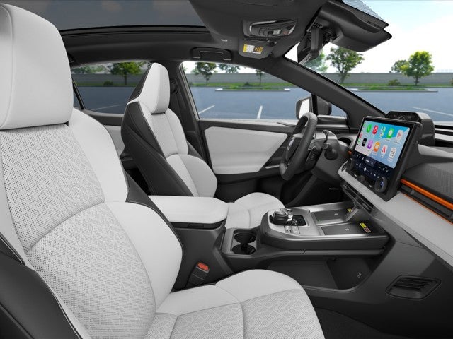 2026 Subaru Uncharted GT