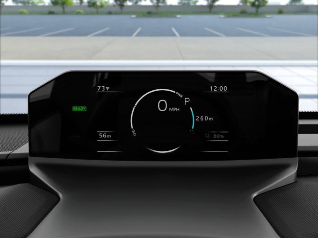 2026 Subaru Uncharted GT