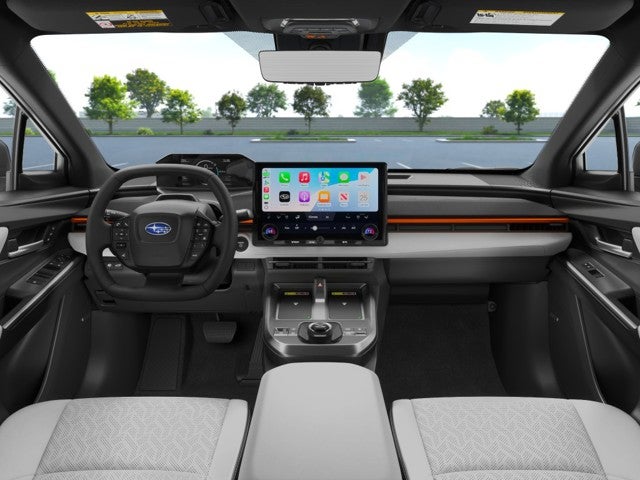 2026 Subaru Uncharted GT