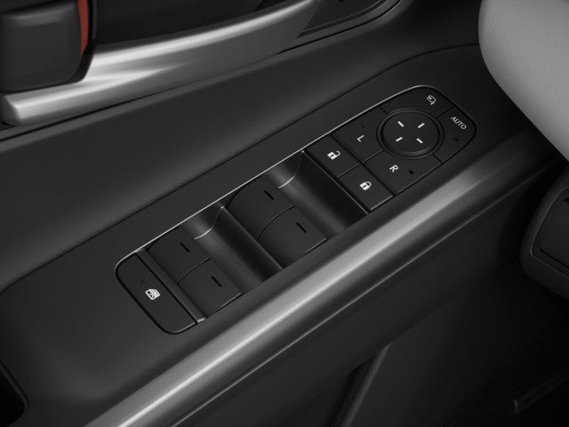 2026 Subaru Uncharted GT