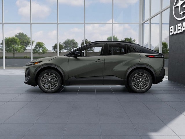 2026 Subaru Uncharted GT