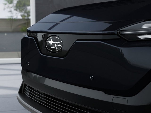 2026 Subaru Uncharted Sport