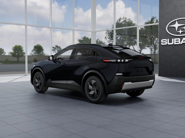 2026 Subaru Uncharted Sport