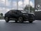 2026 Subaru Uncharted Sport