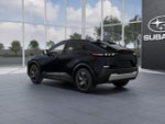 2026 Subaru Uncharted Sport