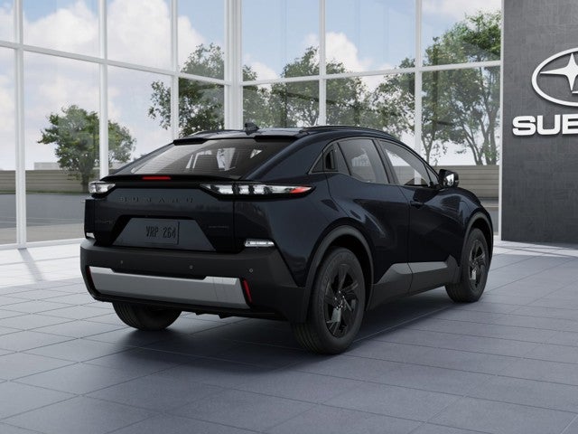 2026 Subaru Uncharted Sport