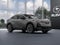 2026 Subaru Uncharted GT