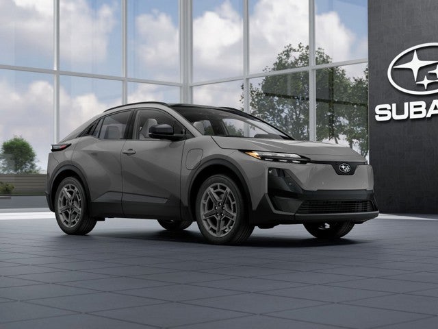 2026 Subaru Uncharted GT