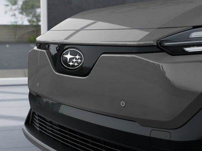 2026 Subaru Uncharted GT