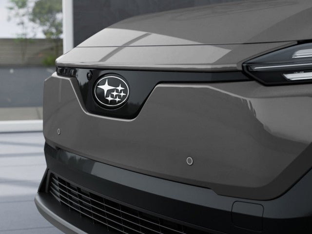 2026 Subaru Uncharted GT