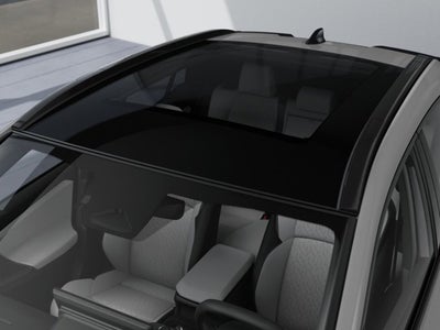 2026 Subaru Uncharted GT