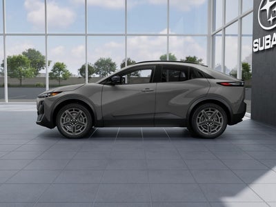 2026 Subaru Uncharted GT