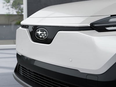 2026 Subaru Uncharted Standard Model