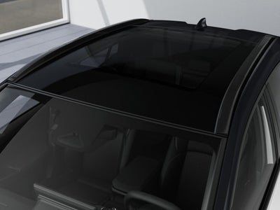 2026 Subaru Uncharted Standard Model