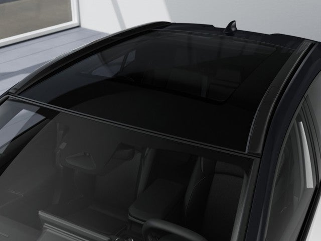 2026 Subaru Uncharted Standard Model