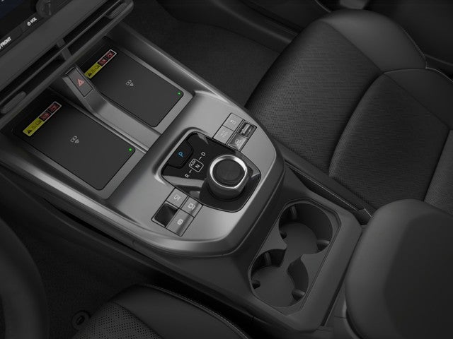 2026 Subaru Uncharted Standard Model