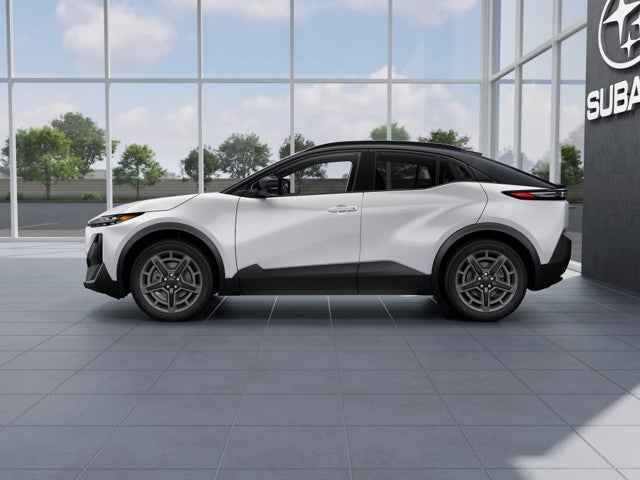 2026 Subaru Uncharted Standard Model