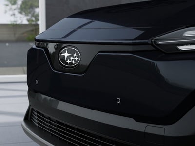 2026 Subaru Uncharted GT