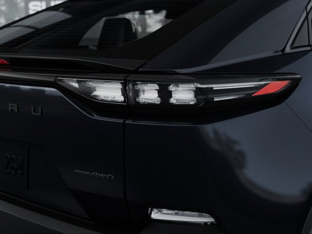 2026 Subaru Uncharted GT