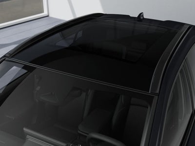 2026 Subaru Uncharted GT