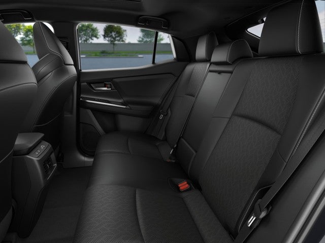 2026 Subaru Uncharted GT