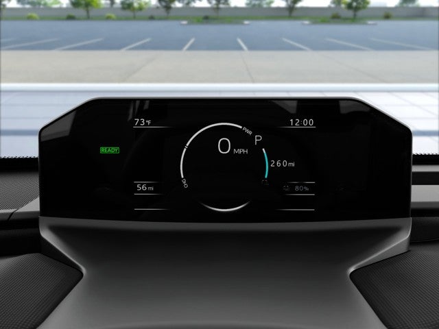 2026 Subaru Uncharted GT